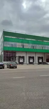 Склад в Московская область, Щелково Заречная ул., 153к1 (2130 м)