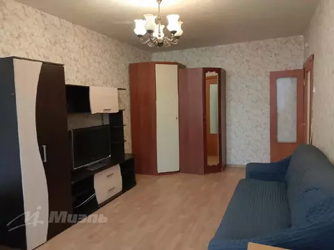 Продается 2-комнатная квартира