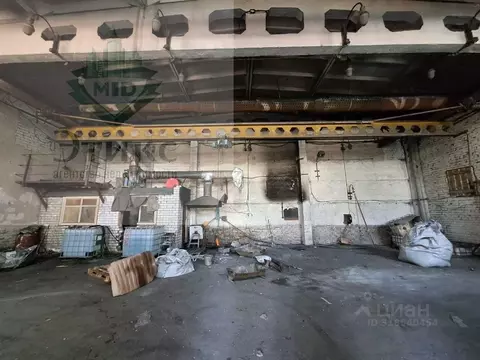 Помещение свободного назначения в Ульяновская область, Ульяновск ...