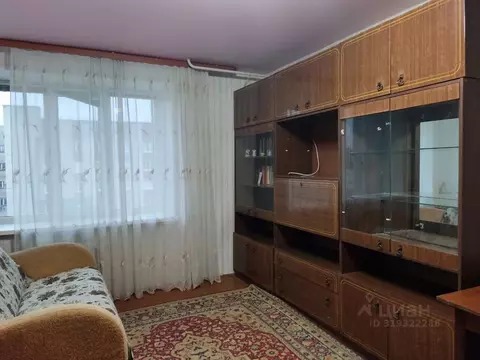 Комната Владимирская область, Владимир ул. Белоконской, 10 (16.4 м)