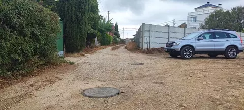 Участок в Севастополь Балаклавский муниципальный округ, Дельфин СТ,  ...