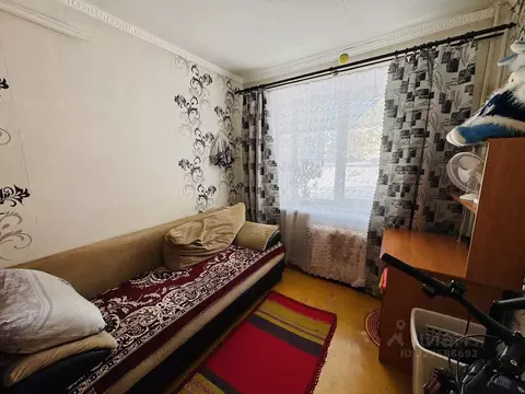 3-к кв. Башкортостан, Стерлитамак ул. Имая Насыри, 13 (58.2 м)
