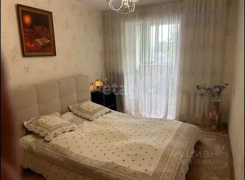 2-к кв. Краснодарский край, Анапа ул. Шевченко, 251 (55.8 м)