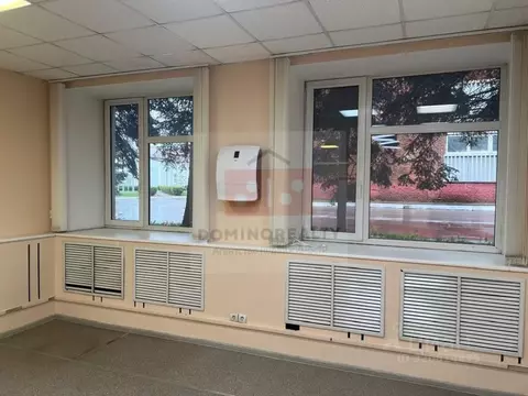 Офис в Нижегородская область, Нижний Новгород Московское ш., 105к1 (98 ...