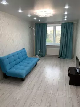 1-к кв. Саратовская область, Энгельс ул. Колотилова, 100 (37.2 м)