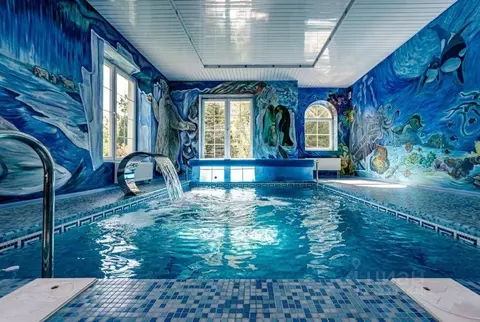 Дом в Московская область, Апрелевка Наро-Фоминский городской округ,  ...