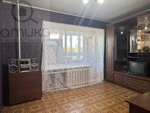Квартира, 1 комната, 31.4 м
