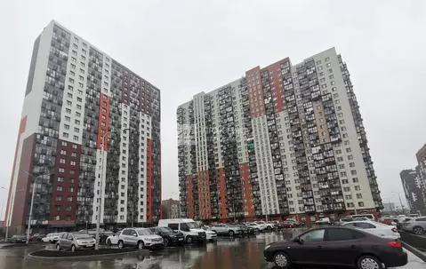 Продается 3-комнатная квартира