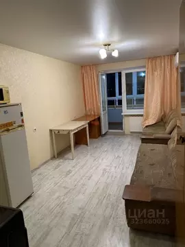 Студия Кировская область, Киров Луговой пер., 1 (28.0 м)