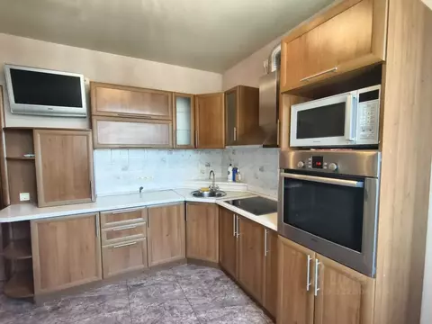 1-к кв. Волгоградская область, Волгоград Новороссийская ул., 11 (45.0 ...