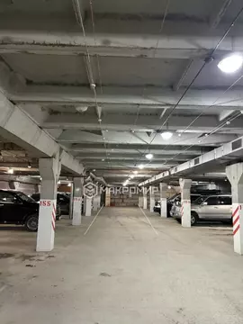 Гараж в Новосибирская область, Новосибирск ул. Лескова, 15 (18 м)