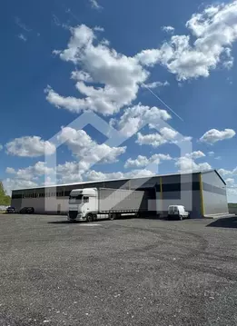 Помещение свободного назначения в Московская область, Домодедово ...