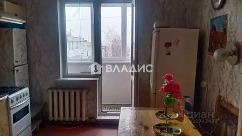 3-к кв. Владимирская область, Владимир ул. Суворова, 1 (66.6 м)