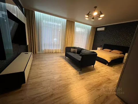 Дом в Краснодарский край, Геленджик ул. Рыбникова (220 м)