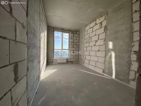 1-комнатная квартира: село Новая Усмань, улица Ленина, 312А (37.2 м)