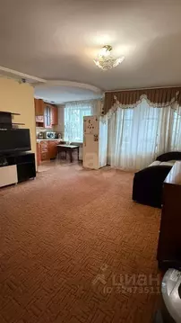 2-к кв. Сахалинская область, Южно-Сахалинск ул. Ленина, 242 (42.0 м)