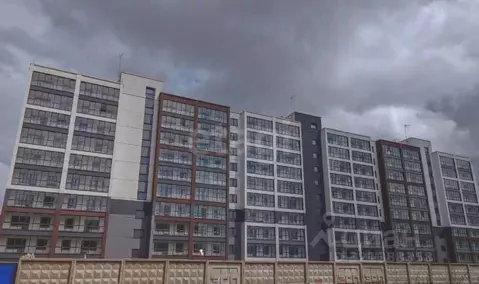 1-к кв. Пермский край, Пермь Целинная ул., 59 (34.7 м)