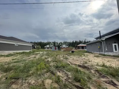 Участок в Воронежская область, Рамонский район, с. Ямное ул. Летний ...