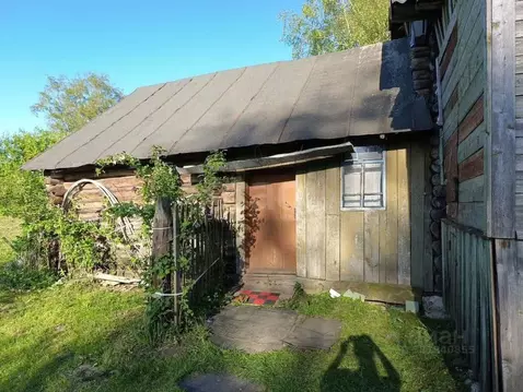 Дом в Ярославская область, Рыбинский муниципальный округ, д. Митино  ...