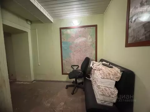 Помещение свободного назначения в Санкт-Петербург Большая Разночинная ...