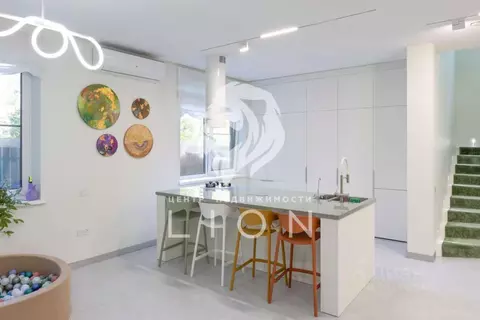 Дом в Ленинградская область, Всеволожск просп. Грибоедова, 44 (187 м)