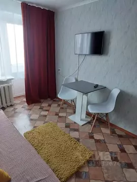 1-к кв. Башкортостан, Кумертау ул. Худайбердина, 7 (30.0 м)