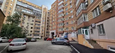 2-к кв. Самарская область, Самара Ленинская ул., 141 (156.0 м)