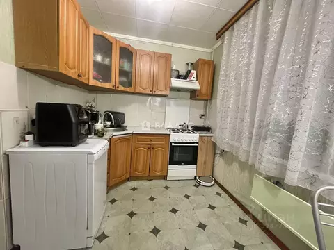 2-к кв. Московская область, Раменское ул. Чугунова, 28 (50.9 м)