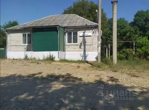 Помещение свободного назначения в Краснодарский край, Белореченский ...