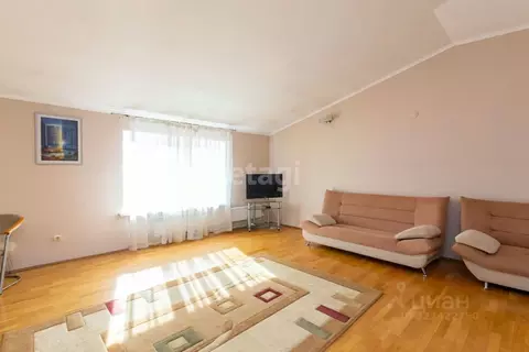 3-к кв. Тюменская область, Тюмень ул. Хохрякова, 10 (103.8 м)