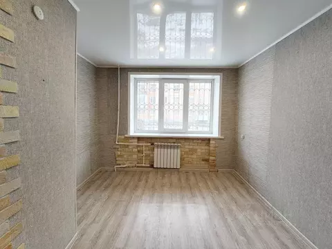 1-к кв. Алтайский край, Рубцовск Краснознаменская ул., 88 (20.0 м)