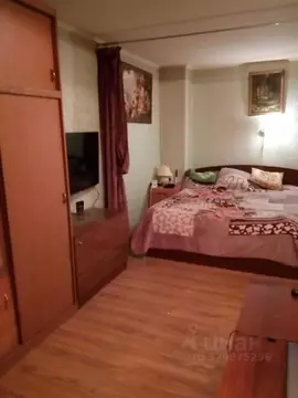 1-к кв. Москва Ярославское ш., 4К3 (40.0 м)