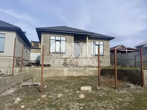 Дом в Краснодарский край, Анапа муниципальный округ, Тарусин хут. ул. ...