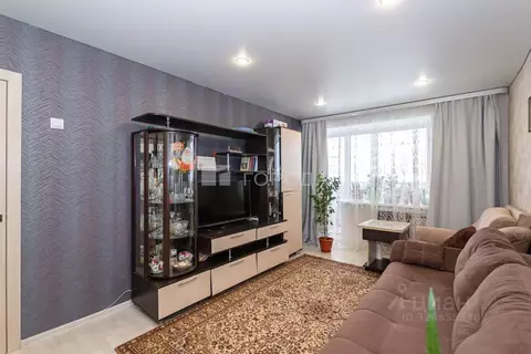 1-к кв. Новосибирская область, Бердск ул. Ленина, 11 (31.9 м)