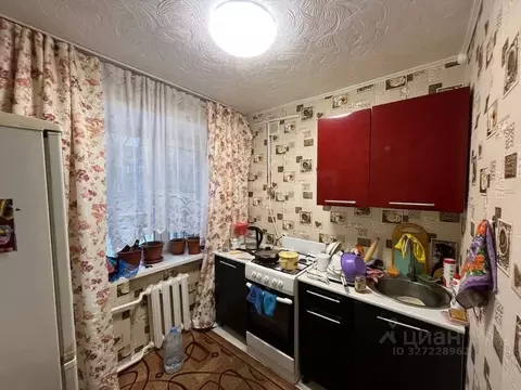 1-к кв. Челябинская область, Челябинск ул. Марченко, 11б (27.4 м)