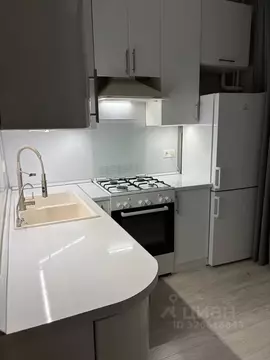 2-к кв. Москва ул. Маршала Бирюзова, 8К3 (50.2 м)