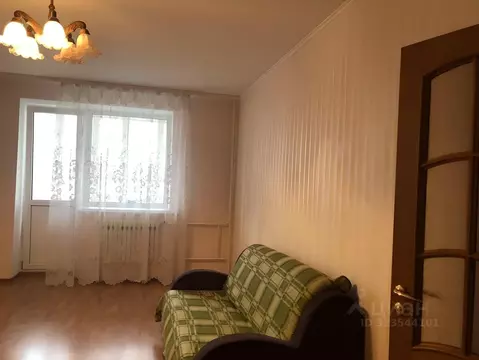 2-к кв. Белгородская область, Белгород ул. Пушкина, 67 (59.5 м)