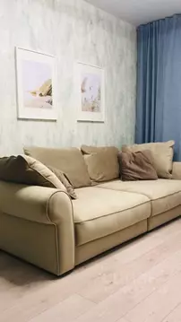 1-к кв. Краснодарский край, Новороссийск ул. Революции 1905 года, 37 ...