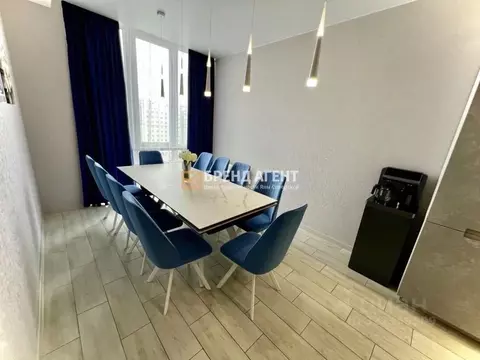 4-к кв. Белгородская область, Белгород Гостенская ул., 4 (147.3 м)