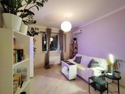 1-к кв. Москва пос. Коммунарка, ул. Ясная, 1 (39.3 м)