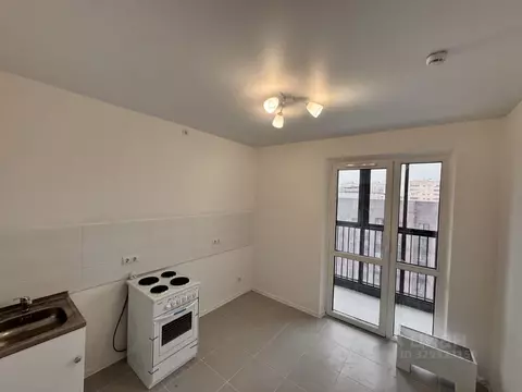 2-к кв. Москва Кантемировская ул., 41к1 (58.4 м)