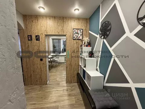 1-к кв. Тульская область, Тула ул. Максима Горького, 49 (38.7 м)