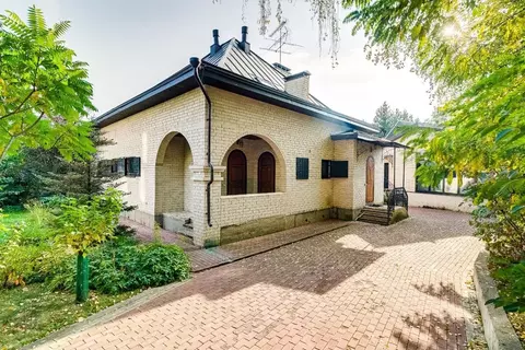 Дом в Московская область, Мытищи городской округ, пос. Птицефабрики 49 ...