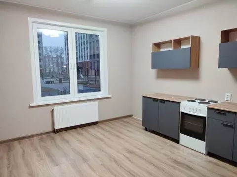 2-к кв. Пермский край, Пермь ул. Яблочкова, 5к5 (55.5 м)