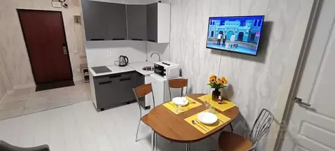 2-к кв. Башкортостан, Уфа ул. Шафиева, 44/1 (34.0 м)