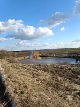 Участок в Тульская область, Заокский район, Демидовское с/пос, д. ...