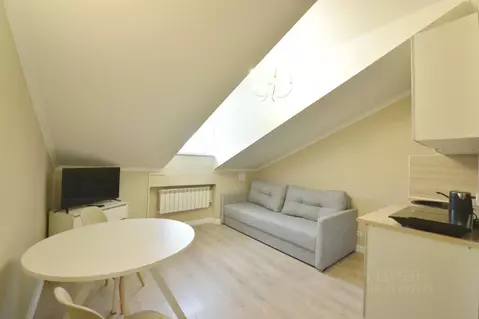 Комната Москва Гостиничный проезд, 8К1 (18.0 м)