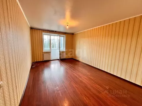 2-к кв. Тверская область, Тверь ул. Хромова, 21 (47.8 м)