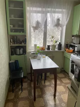 2-к кв. Московская область, Раменское Коммунистическая ул., 13 (46.2 ...