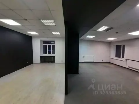 Офис в Санкт-Петербург Красногвардейский пер., 23Е (64 м)